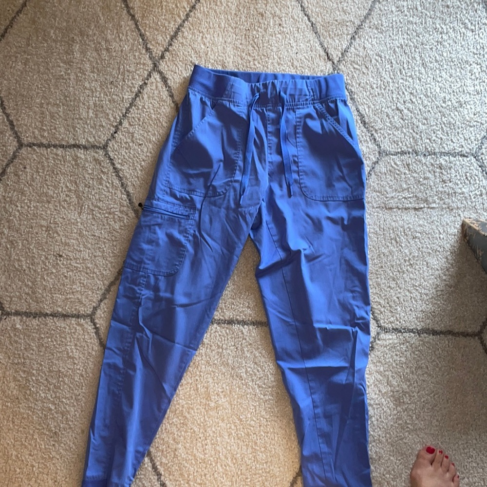 Adar Scrub Pants